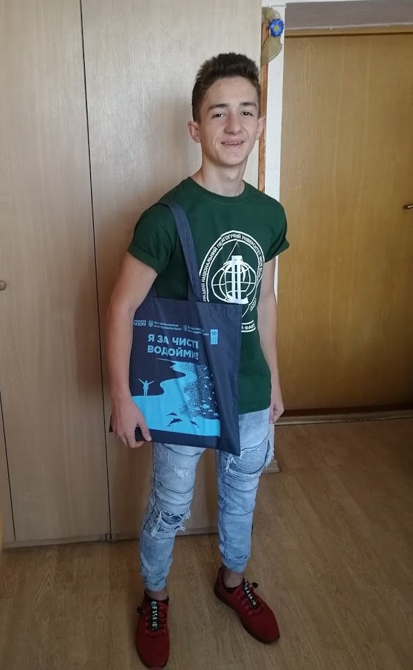 Гідрологія в тренді!